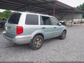 Photo 4 of 11 — 2003 Honda Pilot