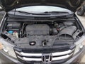 Photo 10 of 21 — 2014 Honda Odyssey