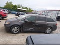 Photo 14 of 21 — 2014 Honda Odyssey