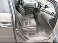 Photo 5 of 21 — 2014 Honda Odyssey