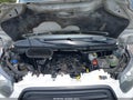 Photo 10 of 17 — 2016 Ford Transit-150