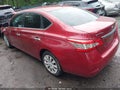 Photo 3 of 11 — 2015 Nissan Sentra