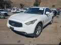 2009 Infiniti FX35 — photo 2 of 11 | VIN JNRAS18U39M101700