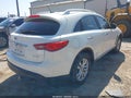 2009 Infiniti FX35 — photo 4 of 11 | VIN JNRAS18U39M101700