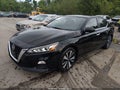 Photo 2 of 18 — 2021 Nissan Altima