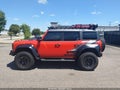 Photo 14 of 20 — 2022 Ford Bronco