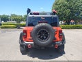 Photo 16 of 20 — 2022 Ford Bronco