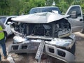Photo 6 of 17 — 2005 Chevrolet Silverado 2500