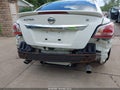 Photo 6 of 20 — 2015 Nissan Altima