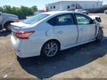 2014 Nissan Sentra — photo 4 of 16 | VIN 3N1AB7AP8EL643616