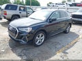 2021 Audi Q3 — photo 2 of 16 | VIN WA1EECF37M1055372