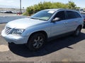 Photo 2 of 11 — 2005 Chrysler Pacifica