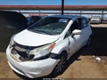 Photo 2 of 16 — 2016 Nissan Versa Note