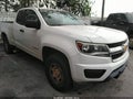 Photo 1 of 14 — 2018 Chevrolet Colorado