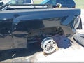 2007 Chevrolet Silverado 2500 — photo 17 of 20 | VIN 1GCHK23627F514674