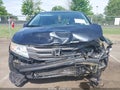 Photo 6 of 16 — 2013 Honda Odyssey
