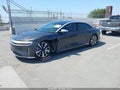 2022 Lucid Air — photo 2 of 22 | VIN 50EA1GBA5NA002162