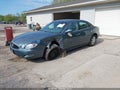 2006 Buick LaCrosse — photo 2 of 18 | VIN 2G4WC552761258503