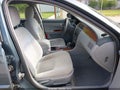 2006 Buick LaCrosse — photo 5 of 18 | VIN 2G4WC552761258503