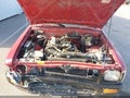 Photo 10 of 17 — 1993 Toyota Pickup