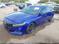 2018 Honda Accord — photo 2 of 16 | VIN 1HGCV1F34JA026393