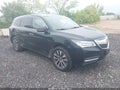 Photo 1 of 17 — 2016 Acura MDX
