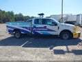 Photo 13 of 16 — 2017 Ford F-250