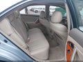 Photo 8 of 11 — 2009 Toyota Camry