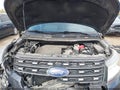 Photo 10 of 16 — 2017 Ford Explorer