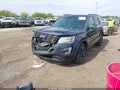 Photo 2 of 16 — 2017 Ford Explorer