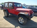 Photo 1 of 12 — 1990 Jeep Wrangler