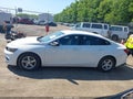 Photo 14 of 16 — 2016 Chevrolet Malibu