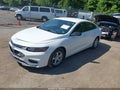 Photo 2 of 16 — 2016 Chevrolet Malibu