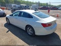 Photo 3 of 16 — 2016 Chevrolet Malibu