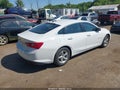 Photo 4 of 16 — 2016 Chevrolet Malibu
