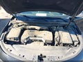 2016 Chevrolet Impala — photo 10 of 16 | VIN 2G1105SA4G9180700
