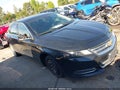 2016 Chevrolet Impala — photo 13 of 16 | VIN 2G1105SA4G9180700