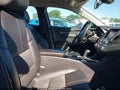 2016 Chevrolet Impala — photo 5 of 16 | VIN 2G1105SA4G9180700