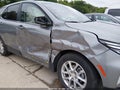 Photo 6 of 16 — 2024 Chevrolet Equinox