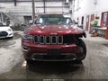 2017 Jeep Grand Cherokee — photo 13 of 17 | VIN 1C4RJFBGXHC809422