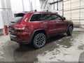 2017 Jeep Grand Cherokee — photo 4 of 17 | VIN 1C4RJFBGXHC809422