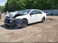 2010 Ford Fusion — photo 2 of 10 | VIN 3FAHP0HA1AR252682