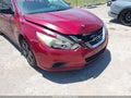 Photo 6 of 16 — 2018 Nissan Altima