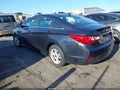 Photo 3 of 15 — 2014 Hyundai Sonata