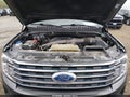 Photo 10 of 16 — 2021 Ford Expedition