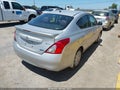 Photo 4 of 11 — 2014 Nissan Versa