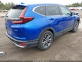 Photo 4 of 17 — 2021 Honda CR-V