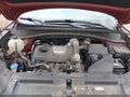 Photo 10 of 16 — 2017 Hyundai Tucson