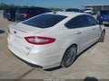 Photo 4 of 17 — 2016 Ford Fusion