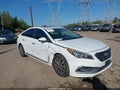 Photo 1 of 17 — 2017 Hyundai Sonata